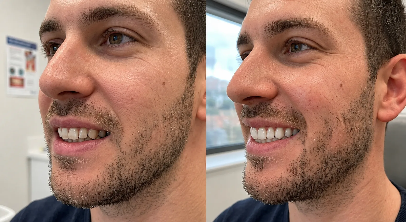 Blanqueamiento dental profesional - SISO Dental Buenos Aires